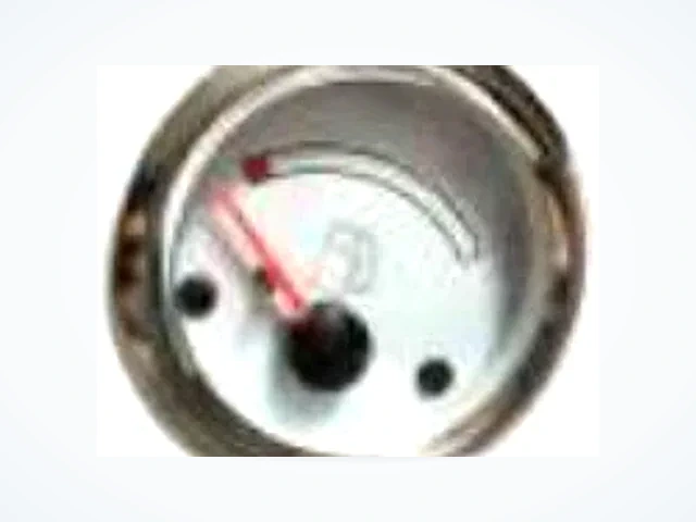 GAUGE -FUEL — JCB Part No. 704/50117