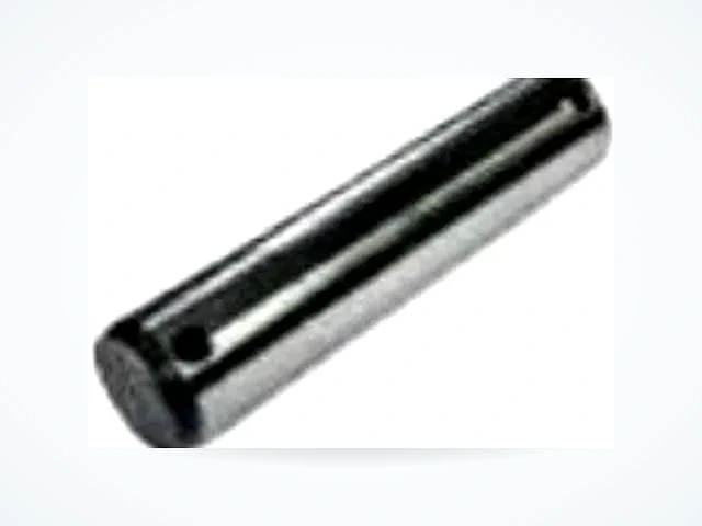 PIVOT PIN 59.95/59.87x350 — JCB Part No. 811/50372