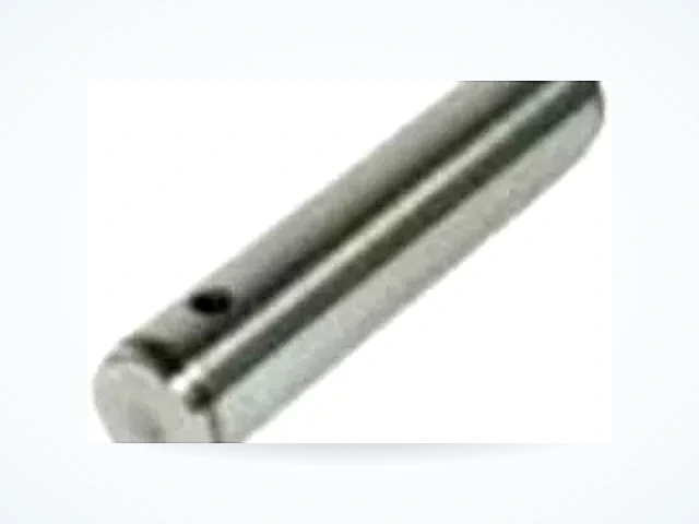 PIN 44.95/44.85x206 — JCB Part No. 811/90409
