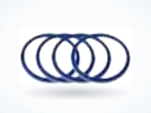 PIVOT PIN SEAL; 75 DIA — JCB Part No. 813/00415