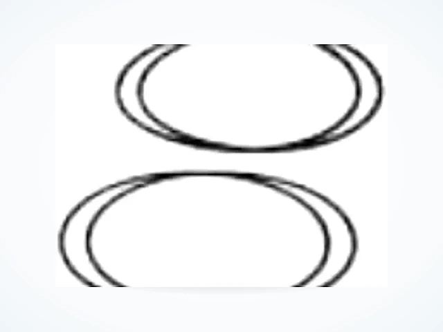 BRAKESEAL — JCB Part No. 813/50012