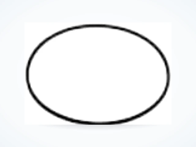 BRAKE SEAL — JCB Part No. 813/50026