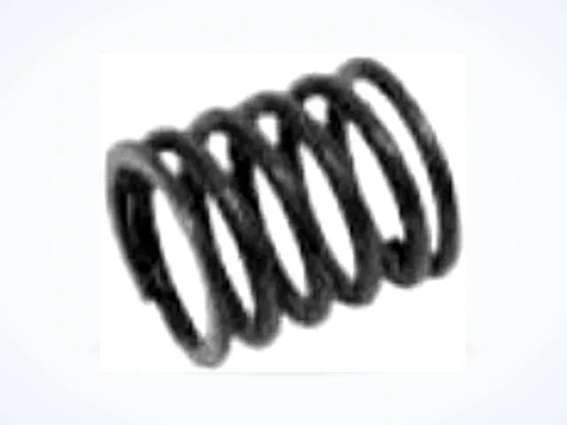 SPRING — JCB Part No. 814/00233