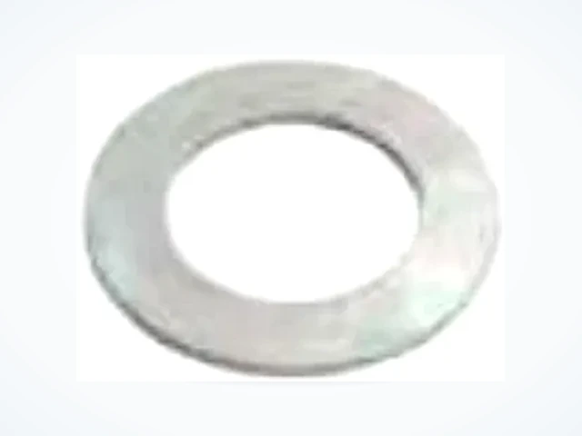 SPACER 60x80x5 — JCB Part No. 819/00099