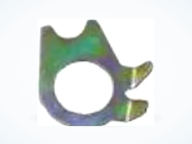 L/H CLAMP WASHER — JCB Part No. 823/00576