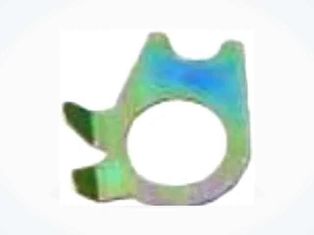 R/H CLAMP WASHER — JCB Part No. 823/00577