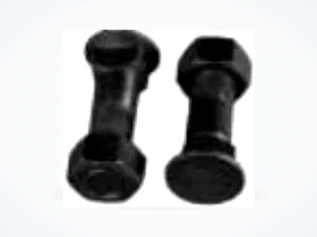 PLOUGH BOLT 3/4UNF 70 — JCB Part No. 826/00303