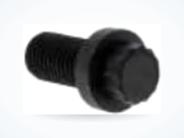 SET SCREW 3/8UNFx3/4 — JCB Part No. 826/00892