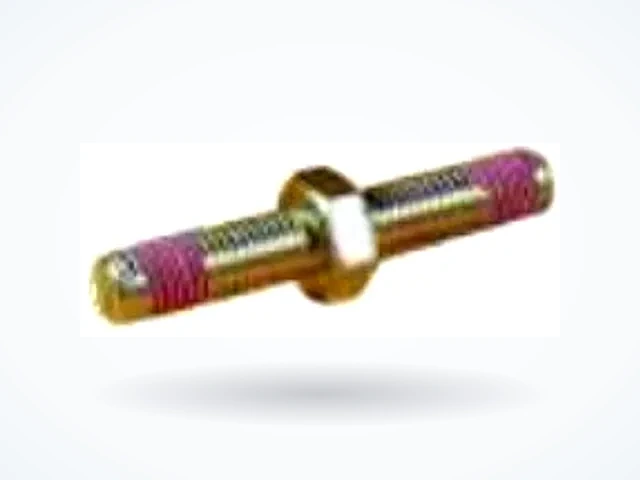 M12 DOUBLE ENDED STUD — JCB Part No. 826/01363