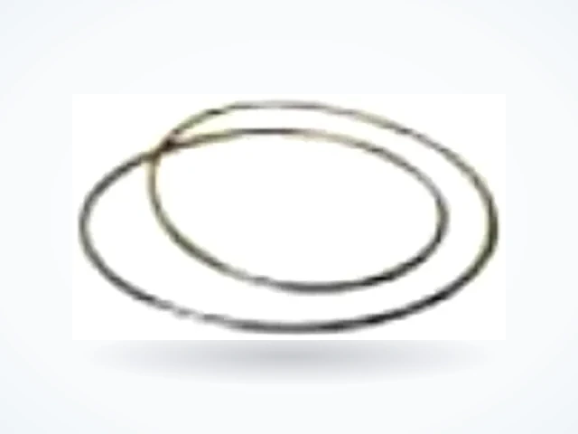 O-RING SEAL — JCB Part No. 828/00196