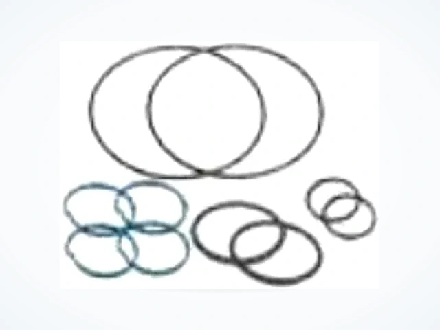 O-RING SEAL — JCB Part No. 828/00207