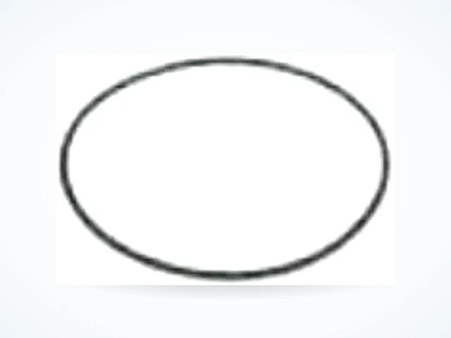 O RING — JCB Part No. 828/10181