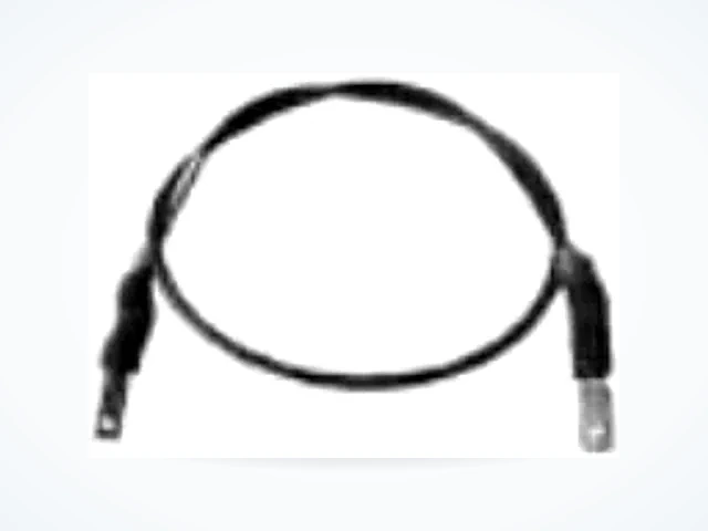 PARKINGBRAKECABLE — JCB Part No. 910/17500