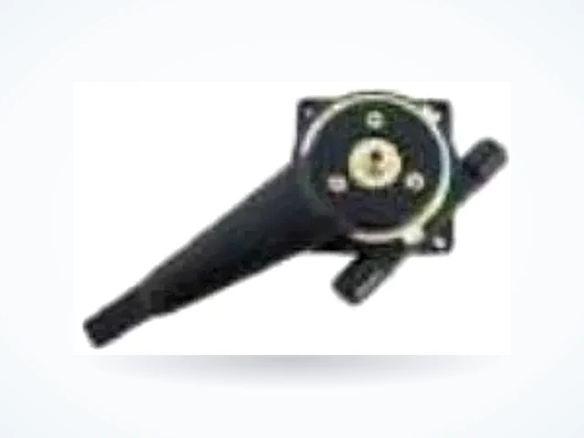 LEVER ASSY. — JCB Part No. 910/24802