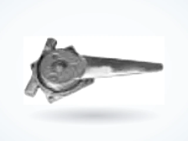 LEVERASSY — JCB Part No. 910/42501