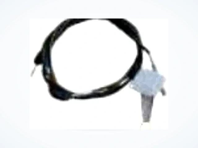 ACC. CONTROL LEVER/CABLE — JCB Part No. 910/45400