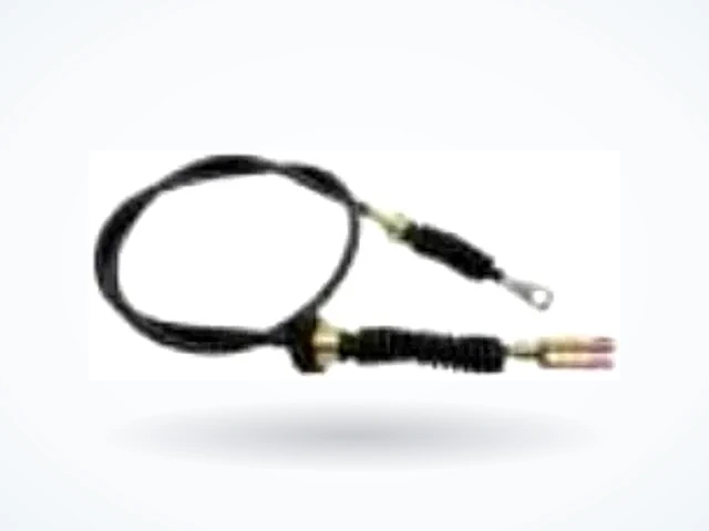 ACC.CONTROLLEVER/CABLE — JCB Part No. 910/45401