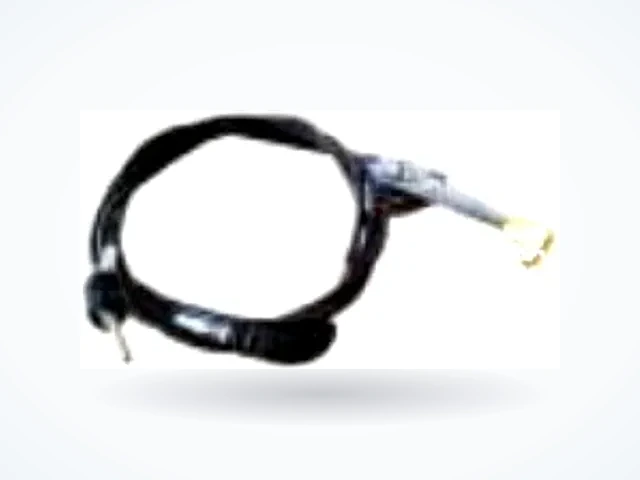 TH. CONTROL CABLE — JCB Part No. 910/48800
