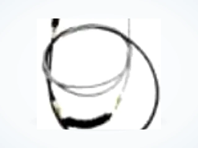 CABLE THROT INNER — JCB Part No. 910/48801