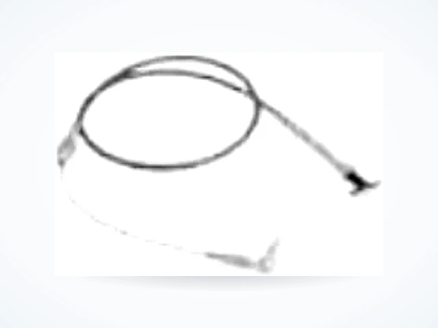 CABLE BOOMLOCK C/M — JCB Part No. 910/60107