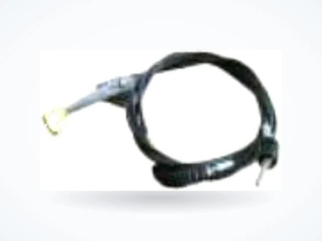 THROTTLECONTROLASSY' — JCB Part No. 910/60109