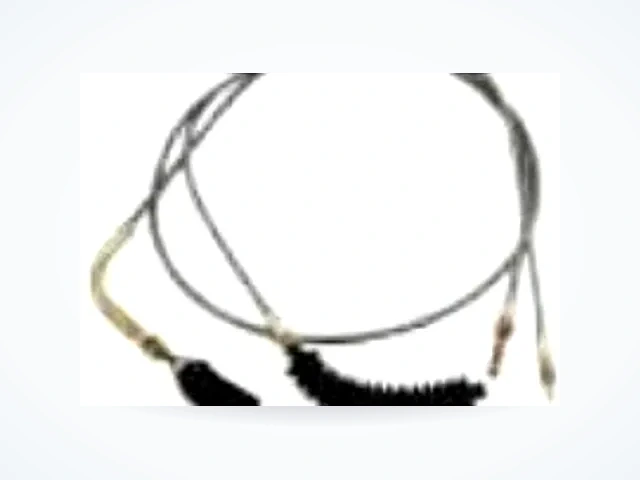CABLEthrottlecon — JCB Part No. 910/60216