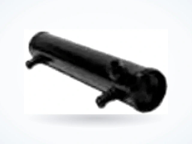 OILCOOLER — JCB Part No. 923/02700