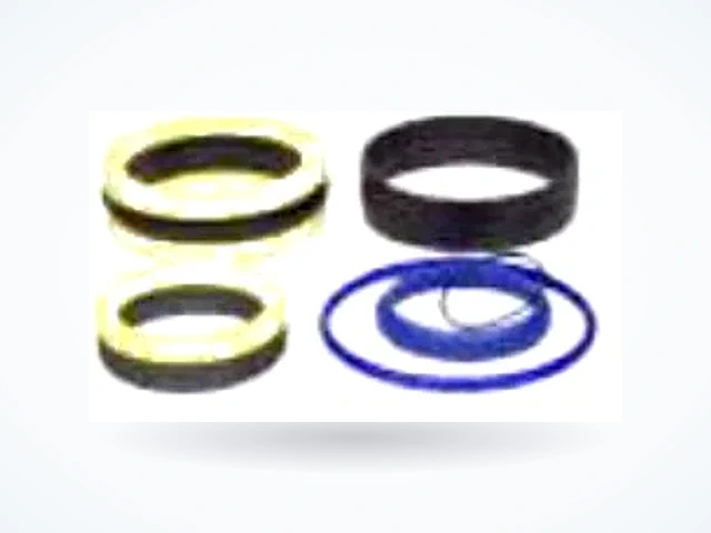 RAMSEALKIT — JCB Part No. 991/00012