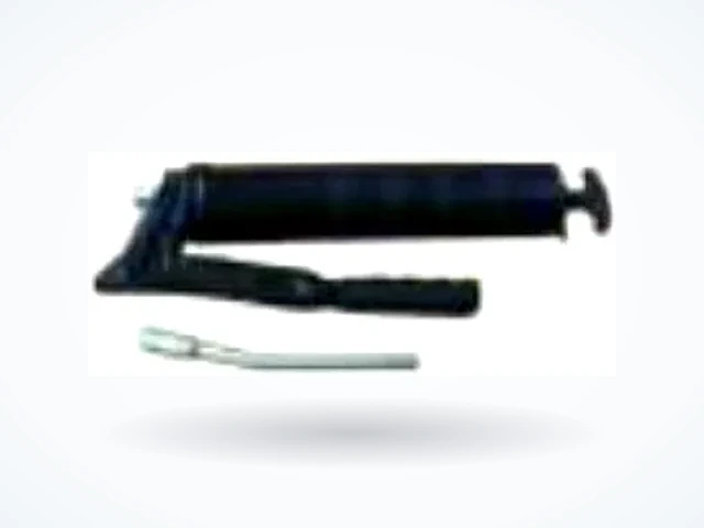 GUN GREASE — JCB Part No. 992/11300