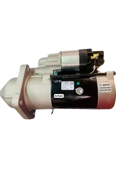 Electrical & Fabrication Part 18