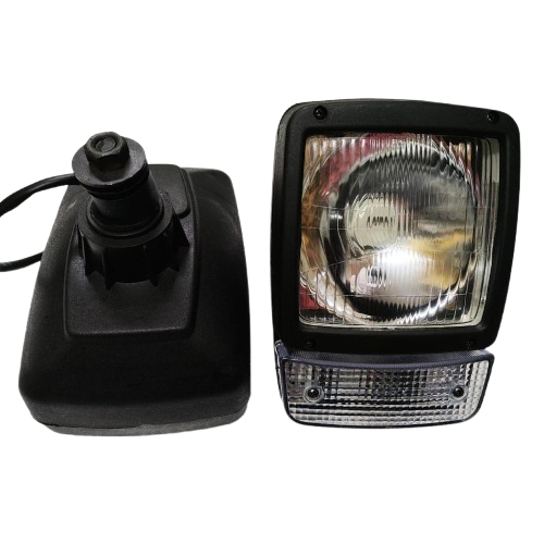 Electrical & Fabrication Part 21