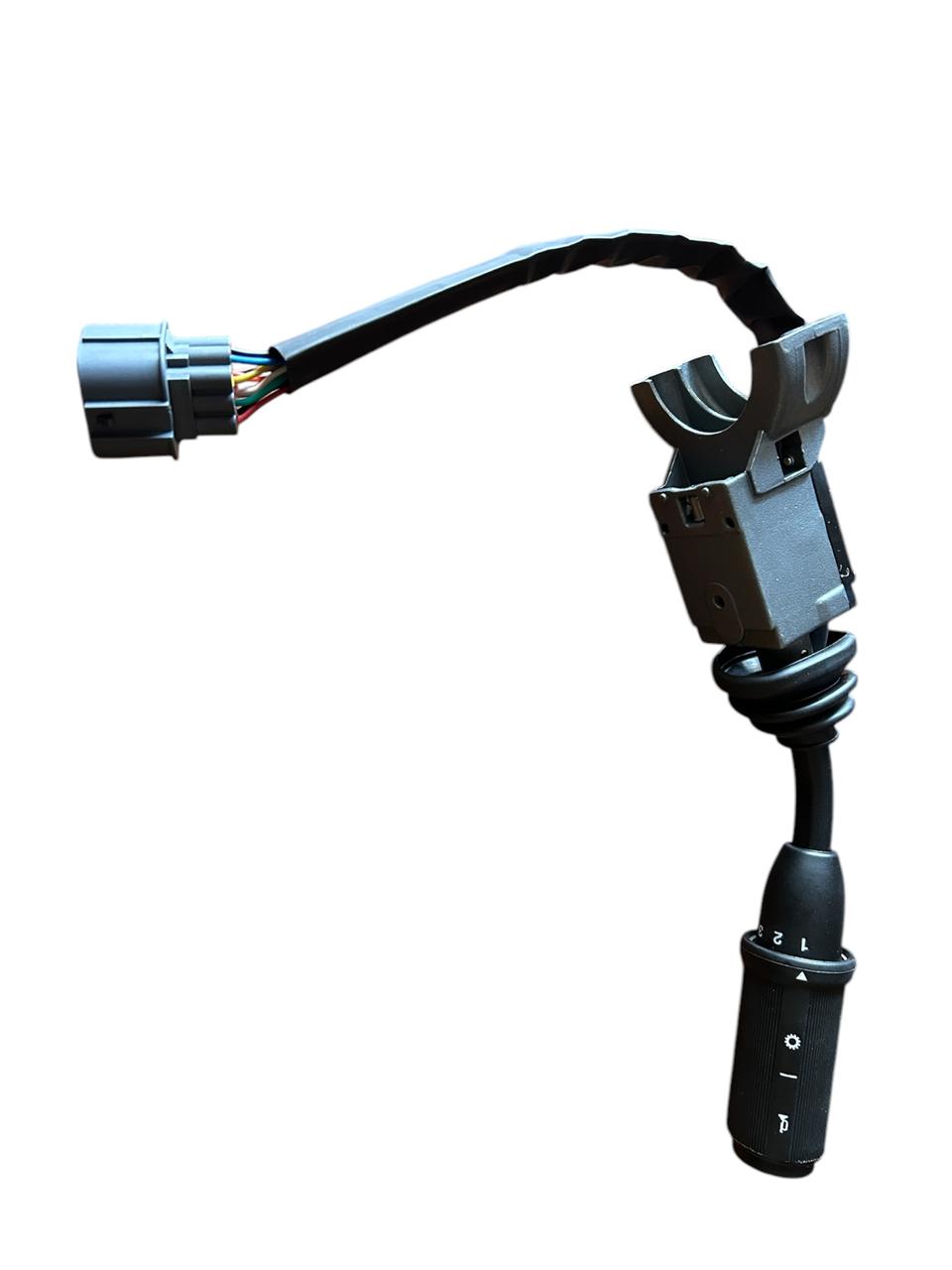 Electrical & Fabrication Part 3