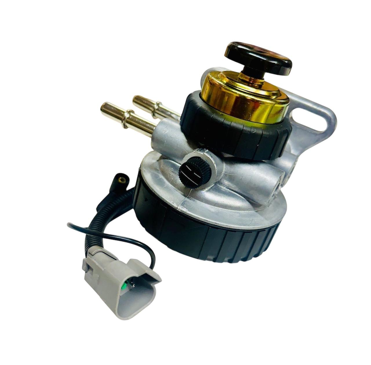 Electrical & Fabrication Part 6