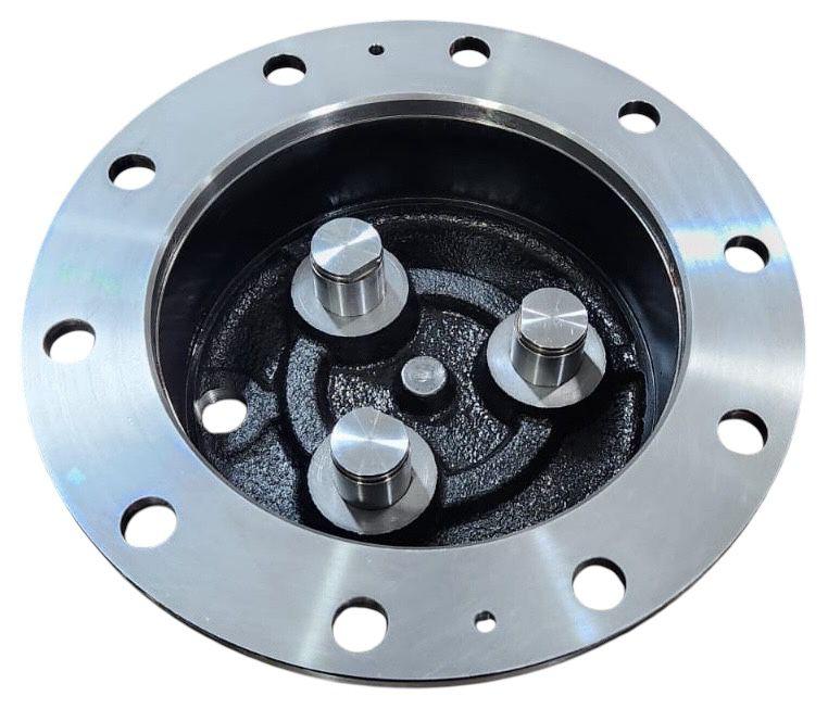 Electrical & Fabrication Part 77