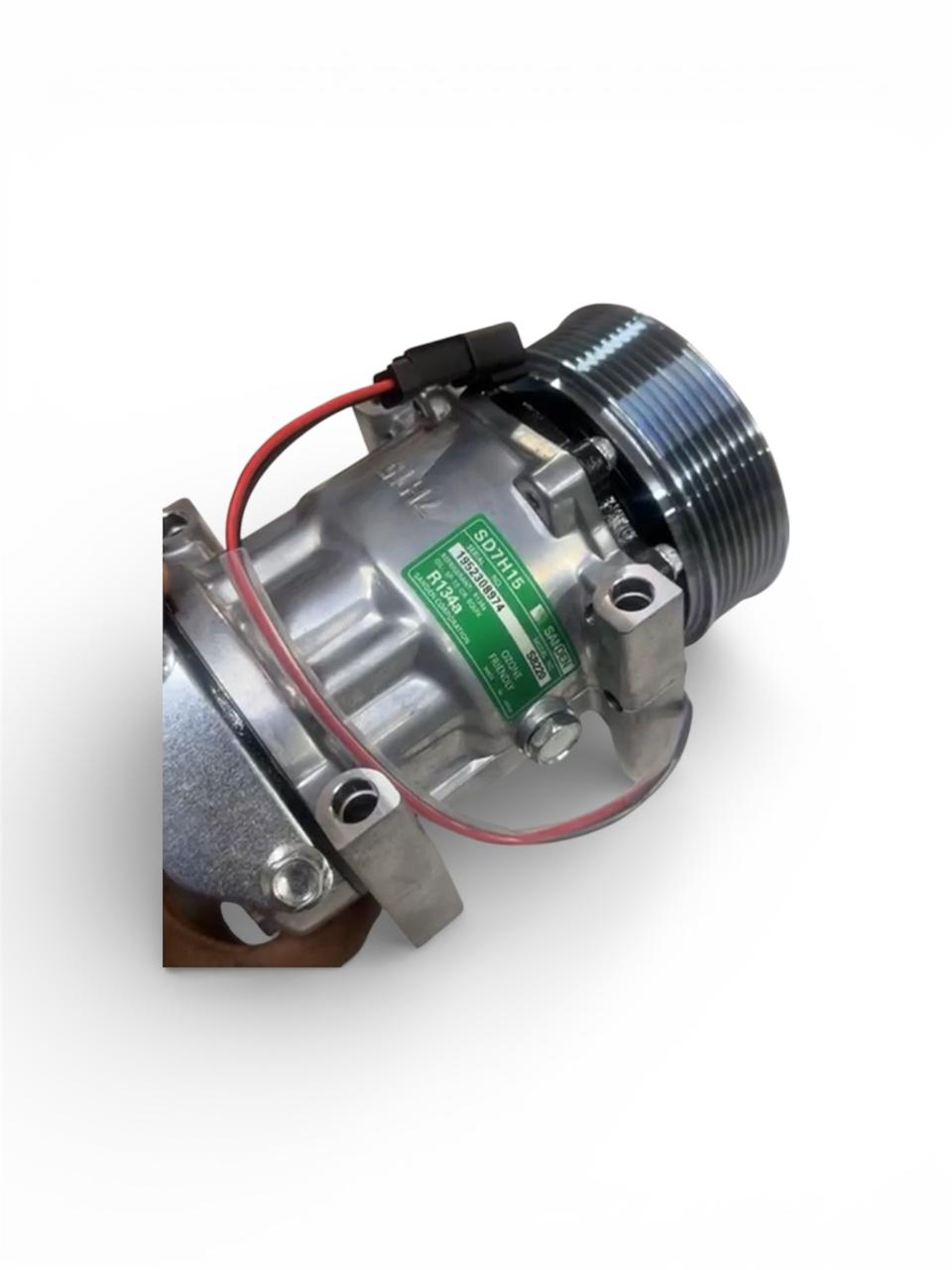 Electrical & Fabrication Part 9